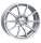 Platin P113 7x17 ET45 5x114,3 72,6 silver
