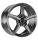 Ronal R69 8x18 ET35 5x112 76 magnetic grey