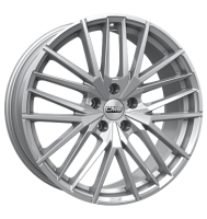 CMS C36 8x18 ET40 5x100 57,1 racing silver
