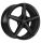 Ronal R69 7,5x17 ET48 5x100 68 jetblack-matt