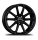 GMP Furiosa 11,5x21 ET60 5x130 71,6 black glossy