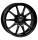 Platin P113 8x20 ET35 5x112 66,6 black painted