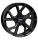 Platin P115 6,5x17 ET38 5x112 57,1 black shiny