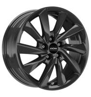 Ronal R70 8,5x18 ET40 5x114,3 64,1 orbitgrau