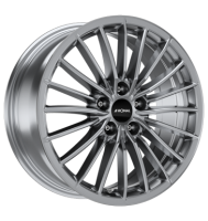 Ronal R68 8,5x19 ET35 5x112 66,5 hyper grey