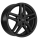 Ronal R65 7x17 ET35 4x98 58,1 jetblack-matt