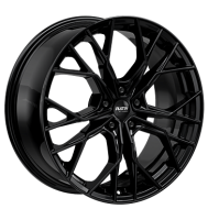 Platin P118 8x18 ET34 5x120 72,6 black