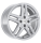 Ronal R65 7x17 ET50 4x100 68 silber