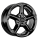 Ronal CA1 6x16 ET68 5x130 78,1 jetblack