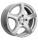 Ronal R56 6x15 ET40 4x98 58,1 kristallsilber