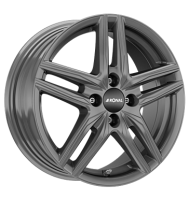 Ronal R65 7x18 ET40 4x98 58,1 cerium grey
