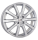 Platin P69 6,5x16 ET32,1 4x108 65,1 polar silber