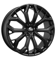 CMS C37 8x18 ET35 5x112 66,5 matt black