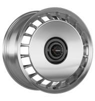 Ronal R50 REV-B BPS 8x18 ET45 5x112 76 poliert