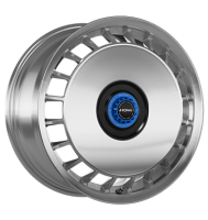 Ronal R50 REV-M BPS 8x18 ET35 5x100 68 poliert