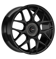 Ronal RF1 REV-CRB 9x20 ET35 5x114,3 82,05 jetblack-matt