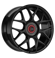 Ronal RF1 REV-CRR 9x20 ET46 5x112 82,05 jetblack-matt