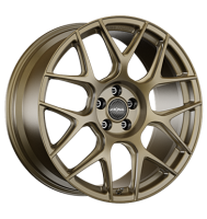 Ronal RF1 Forged 10x20 ET40 5x112 82,05 bronze matt