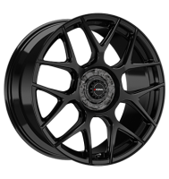 Ronal RF1 REV-FCRB 10x20 ET35 5x114,3 82,05 jetblack-matt