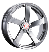 Eta Beta Magic 8,5x19 ET47 5x112 66,5 silver