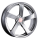 Eta Beta Magic 8,5x19 ET32 5x112 57,1 silver