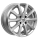 Platin P69 6x15 ET32,1 4x108 65,1 bright silver