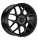 Ronal RF1 REV-FCRB 8,5x20 ET35 5x112 82,05 jetblack-matt
