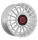 Ronal R73 REV-R 7,5x18 ET45 4x100 68 rally white