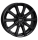 Platin P69 8x18 ET40,1 5x112 66,5 black shiny