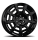 GMP Pervan 8x20 ET50 6x130 84,1 glossy black