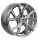 Platin P115 7,5x18 ET44 5x108 65,1 satin silver