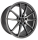 Eta Beta Manay 8,5x19 ET45 5x130 71,6 anthracite matt full polish