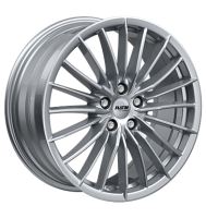 Platin P119 8,5x19 ET26,1 5x112 66,6 grey