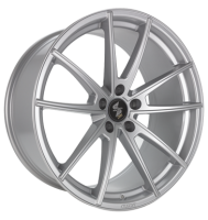 Eta Beta Manay 9x20 ET40 5x108 78,1 silver