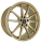 Eta Beta Manay 9x20 ET40 5x108 78,1 gold matt full polish