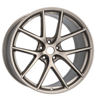 BBS CI-R Unlimited K2 10x21 ET29 5x130 77 weißgold...