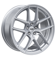 Platin P122 7,5x18 ET45 5x114,3 72,6 silver