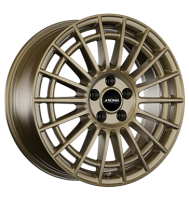 Ronal R73 9,5x19 ET52 5x108 68 bronze matt