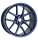 BBS CI-R Unlimited K2 10x21 ET39 5x114,3 77 indigoblau seidenmatt