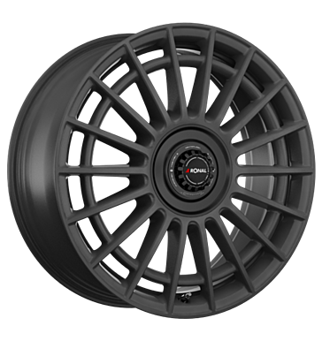 Ronal R73 REV-B 8x18 ET50 5x114,3 76 tremolite metallic matt