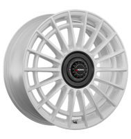 Ronal R73 REV-B 8x18 ET35,1 5x112 66,5 rally white