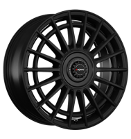 Ronal R73 REV-B 8,5x19 ET40 5x114,3 76 jetblack matt