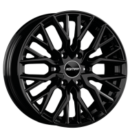 GMP Booster 8x20 ET45 6x130 84,1 glossy black