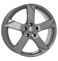 Rial Kodiak 7x17 ET39 5x112 57,1 graphit