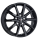 Platin P95 6,5x17 ET30 5x114,3 60,1 diamant-schwarz