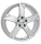 Rial Kodiak 7,5x17 ET45 5x112 66,6 polar-silber