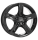 Rial Arktis 7,5x17 ET45 5x114,3 70,1 diamant schwarz