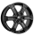 RCDesign RC31 8x18 ET55 6x130 84,1 satin black matt