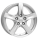 Rial Arktis 7,5x17 ET40 5x114,3 70,1 polar-silber