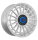 Ronal R73 REV-M 8,5x19 ET26,1 5x112 66,5 rally white